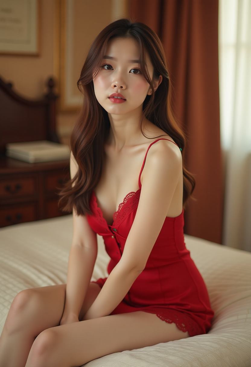 烈火如歌2